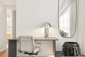 City Centre Studio by Hyde Park, Sydney